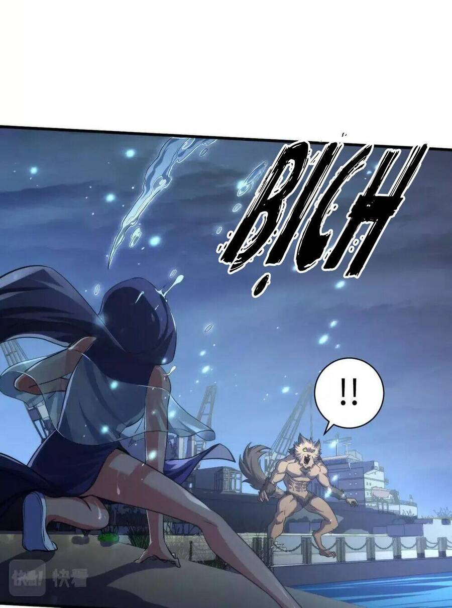 Trở Thành Thần Chủ Cthulhu Chapter 177 - Trang 2