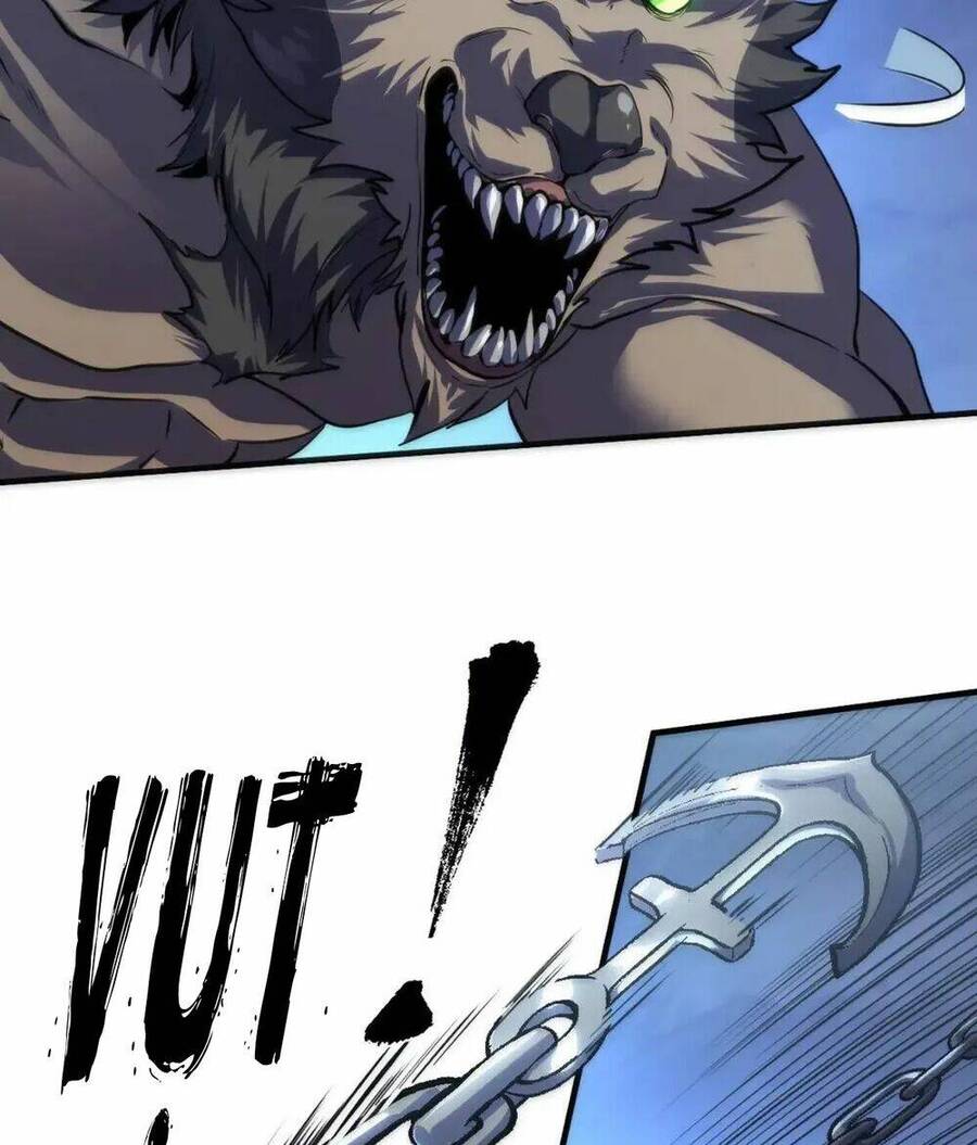 Trở Thành Thần Chủ Cthulhu Chapter 177 - Trang 2