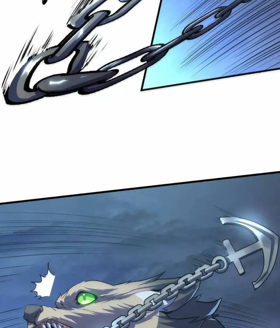 Trở Thành Thần Chủ Cthulhu Chapter 177 - Trang 2