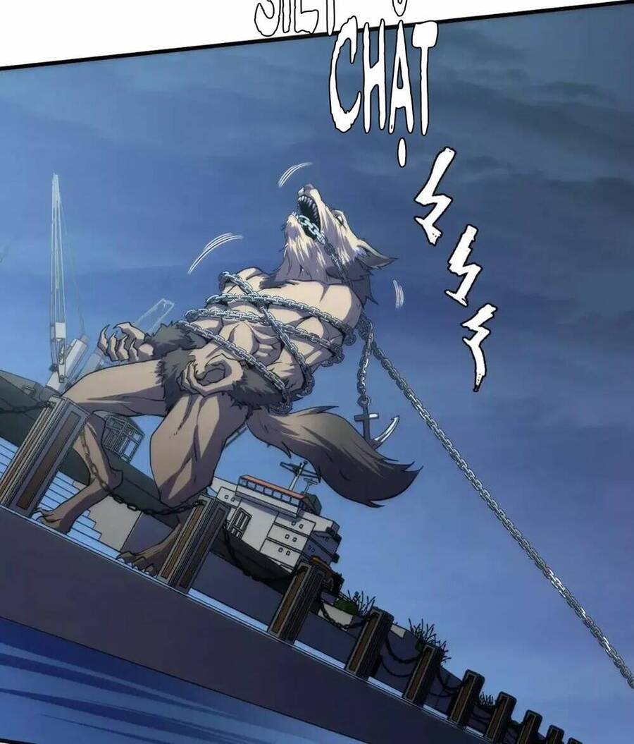 Trở Thành Thần Chủ Cthulhu Chapter 177 - Trang 2