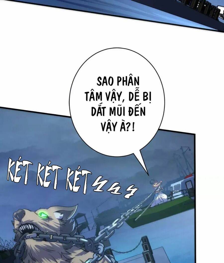 Trở Thành Thần Chủ Cthulhu Chapter 177 - Trang 2