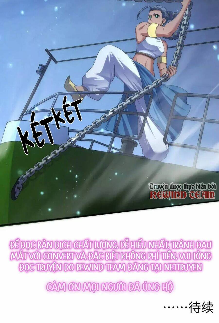 Trở Thành Thần Chủ Cthulhu Chapter 177 - Trang 2