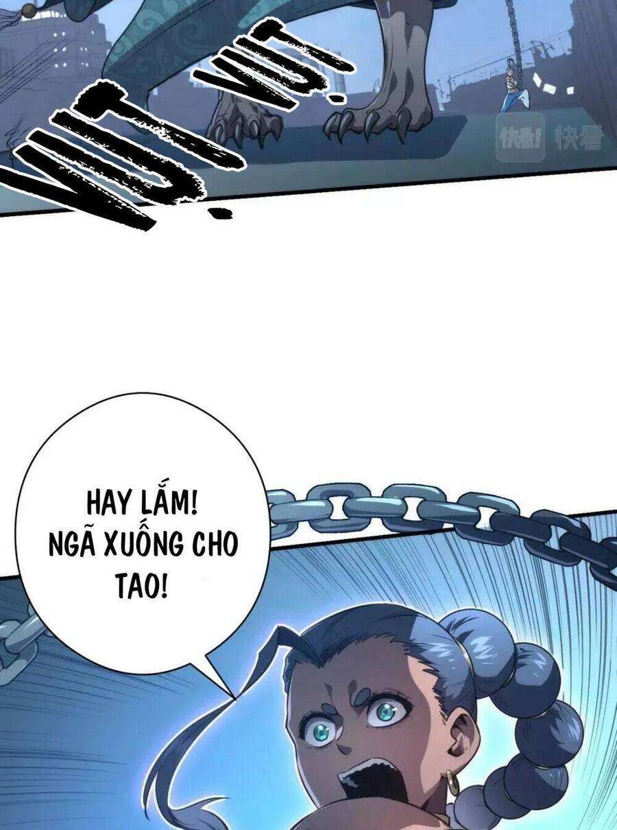 Trở Thành Thần Chủ Cthulhu Chapter 178 - Trang 2