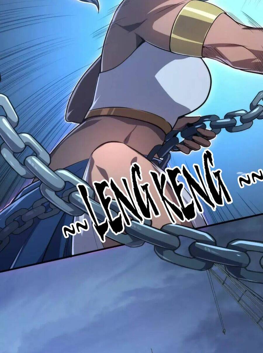 Trở Thành Thần Chủ Cthulhu Chapter 178 - Trang 2