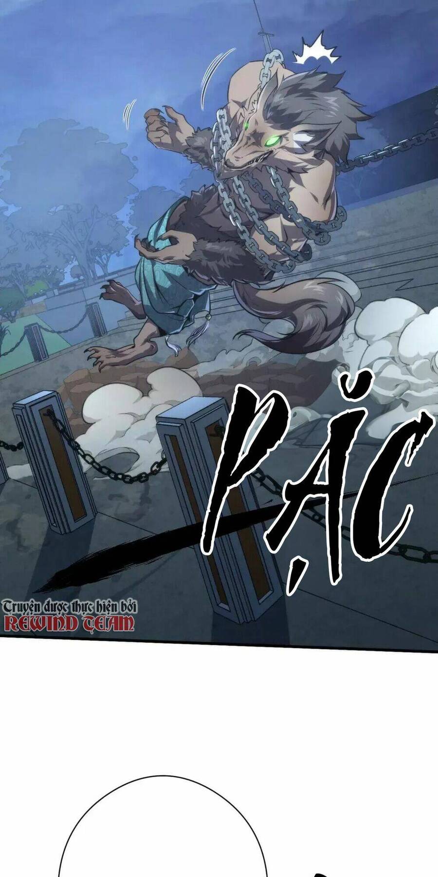 Trở Thành Thần Chủ Cthulhu Chapter 178 - Trang 2