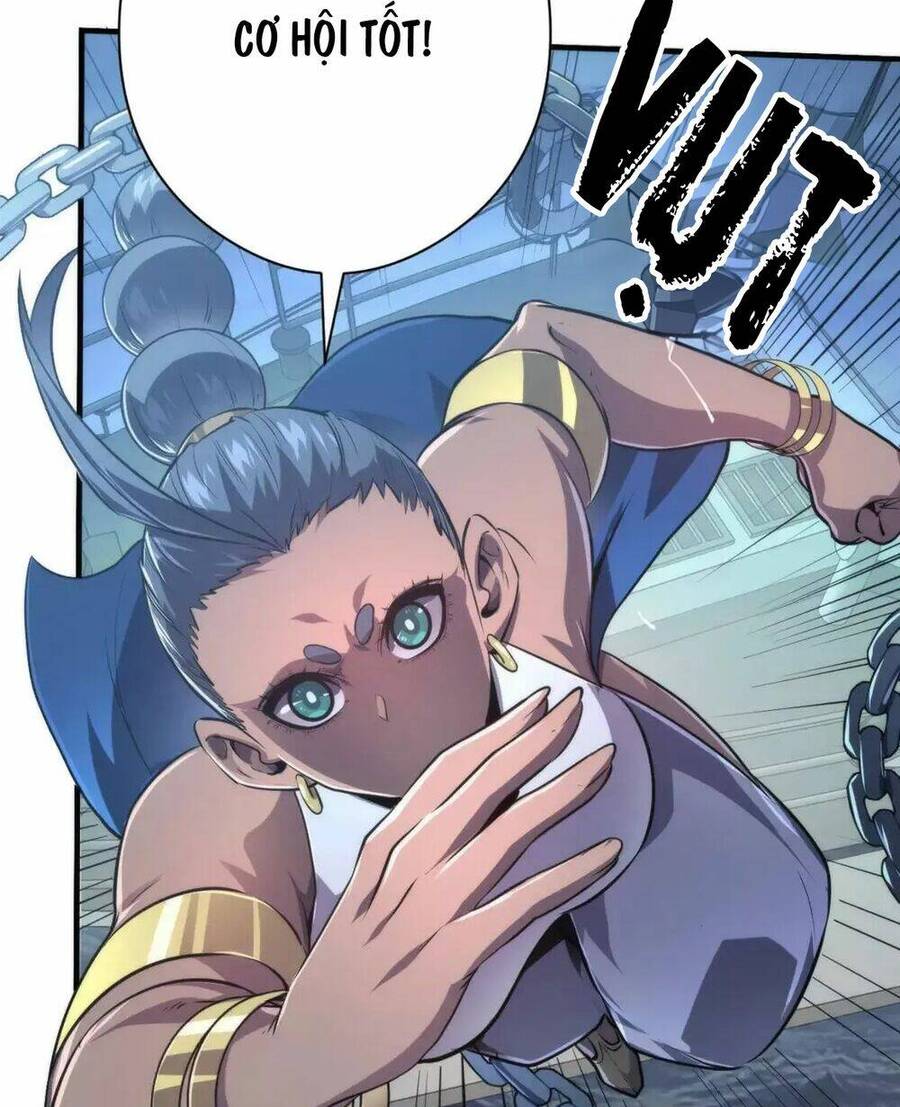 Trở Thành Thần Chủ Cthulhu Chapter 178 - Trang 2