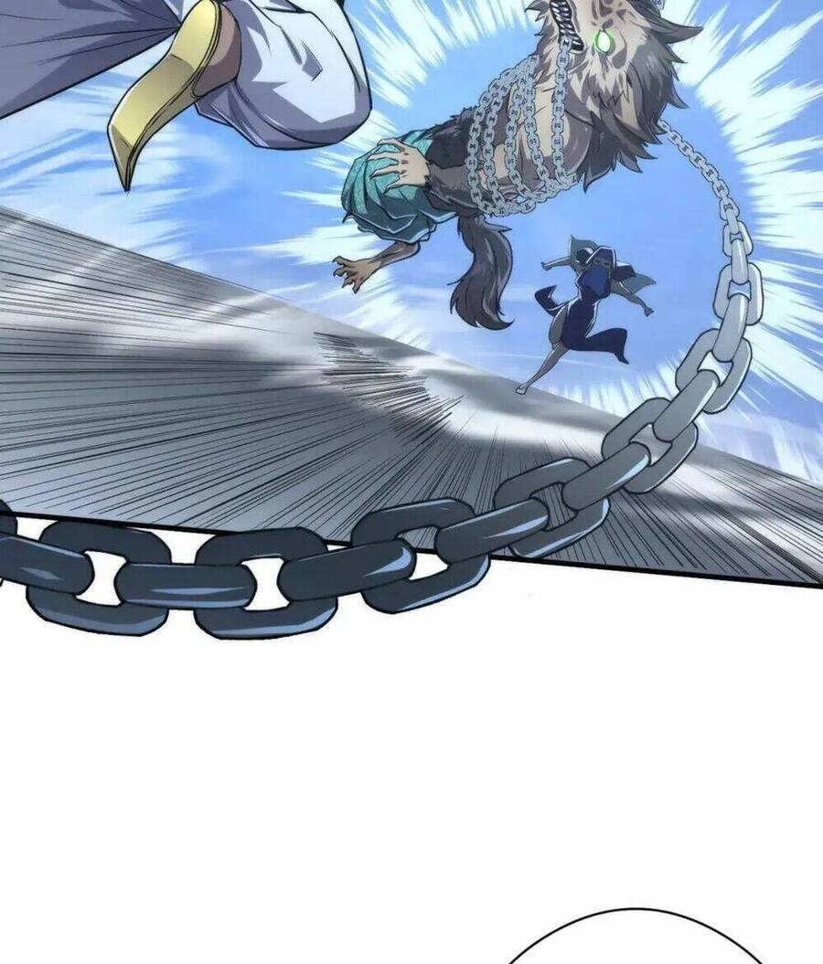 Trở Thành Thần Chủ Cthulhu Chapter 178 - Trang 2