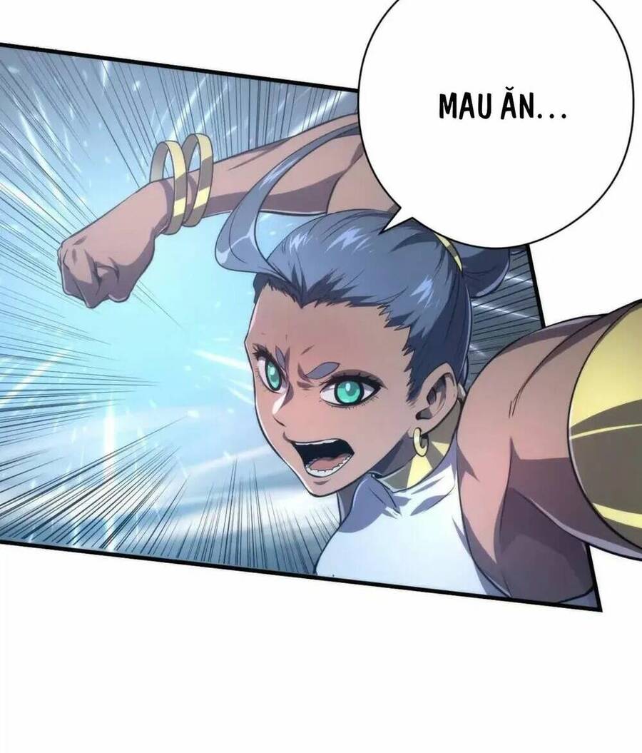 Trở Thành Thần Chủ Cthulhu Chapter 178 - Trang 2