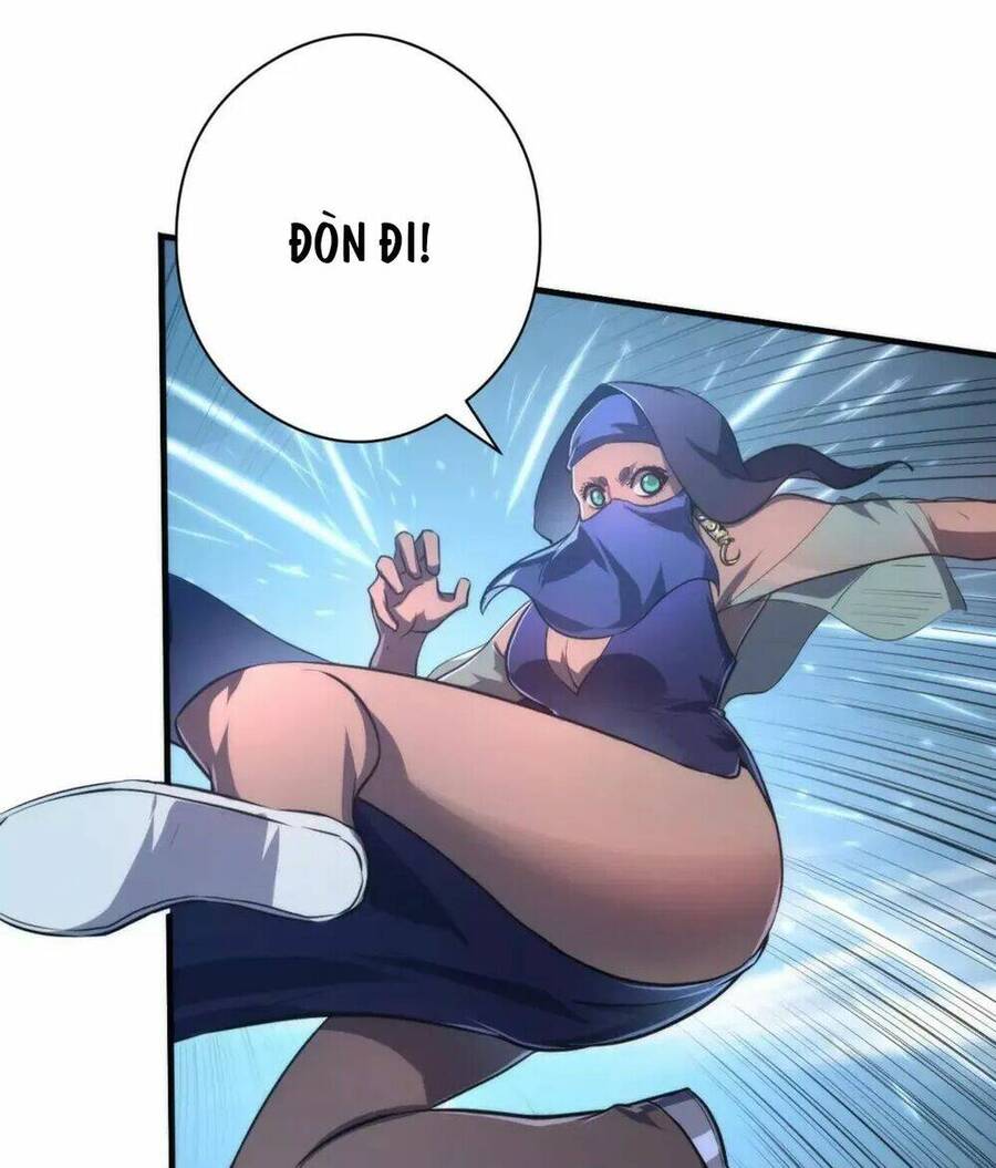 Trở Thành Thần Chủ Cthulhu Chapter 178 - Trang 2