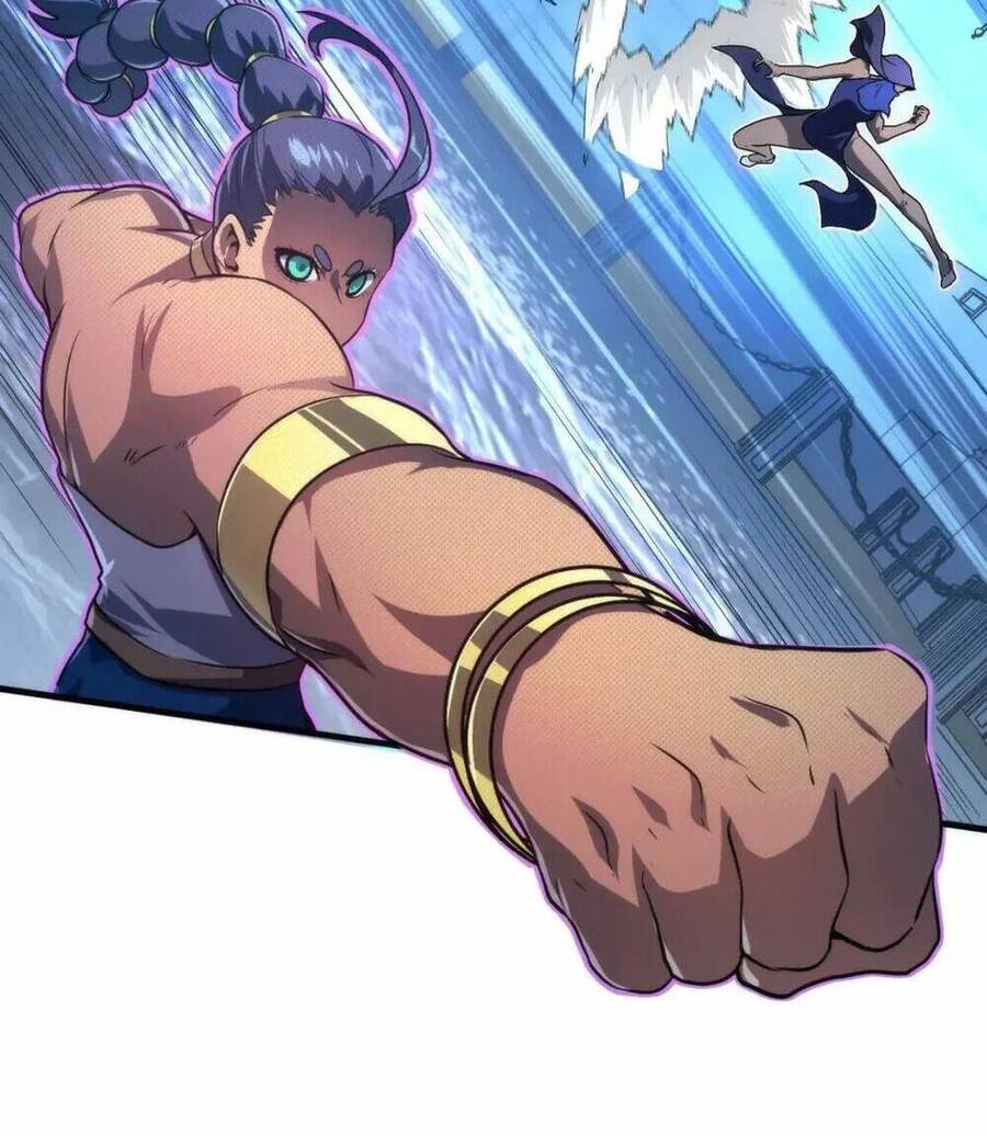 Trở Thành Thần Chủ Cthulhu Chapter 178 - Trang 2