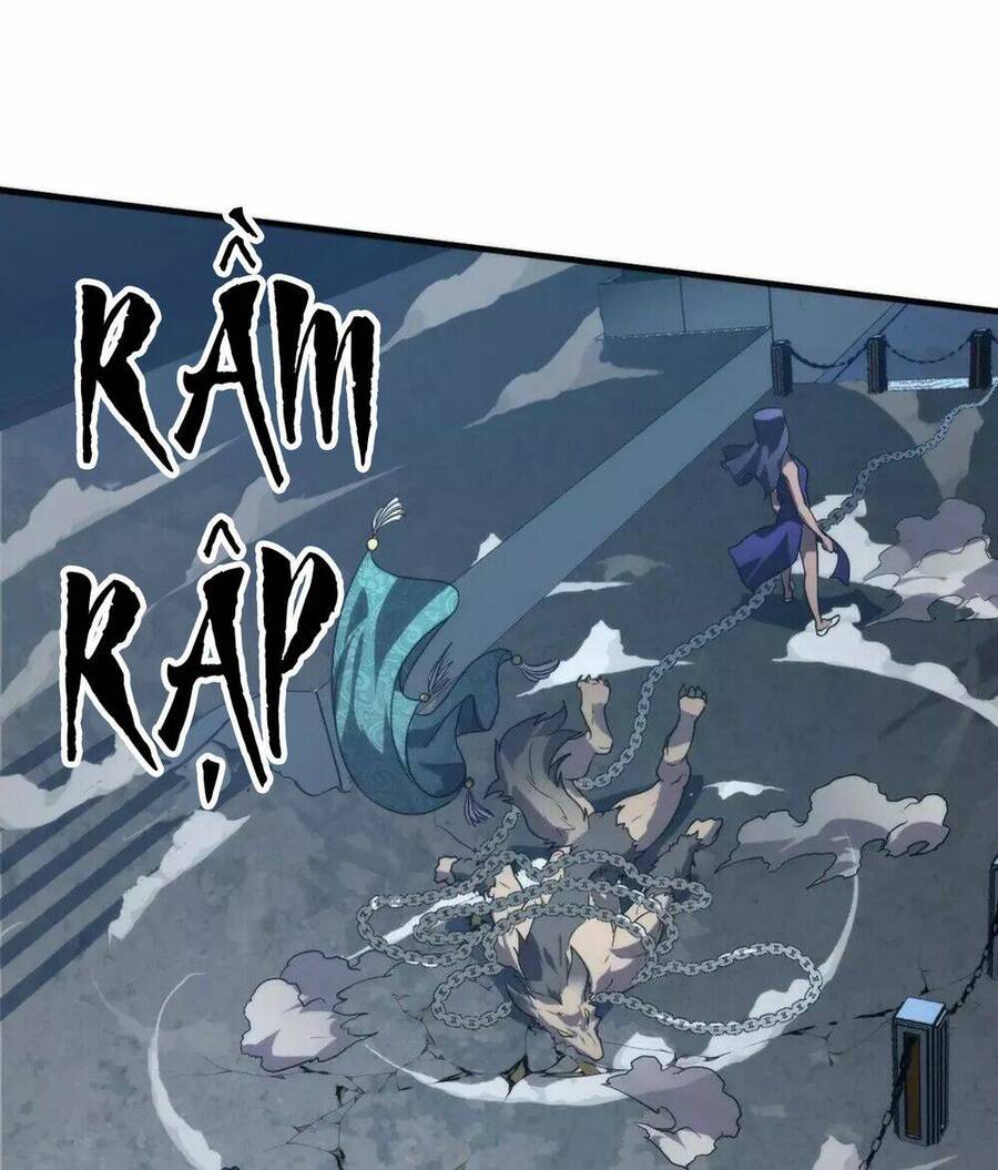 Trở Thành Thần Chủ Cthulhu Chapter 178 - Trang 2