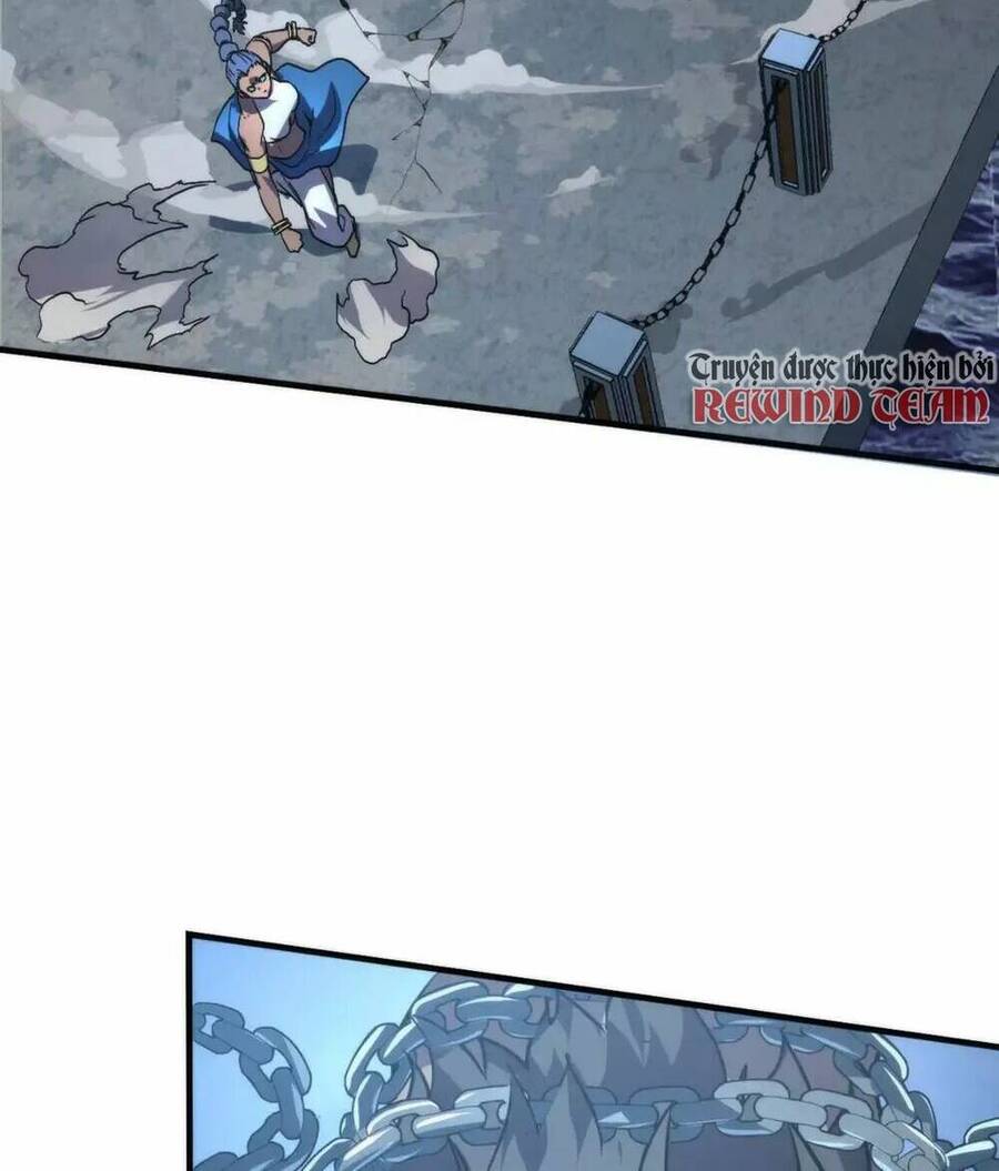 Trở Thành Thần Chủ Cthulhu Chapter 178 - Trang 2