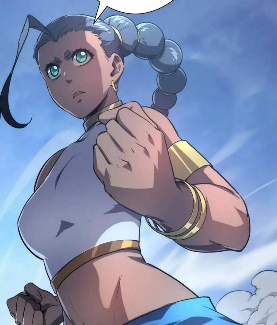 Trở Thành Thần Chủ Cthulhu Chapter 178 - Trang 2