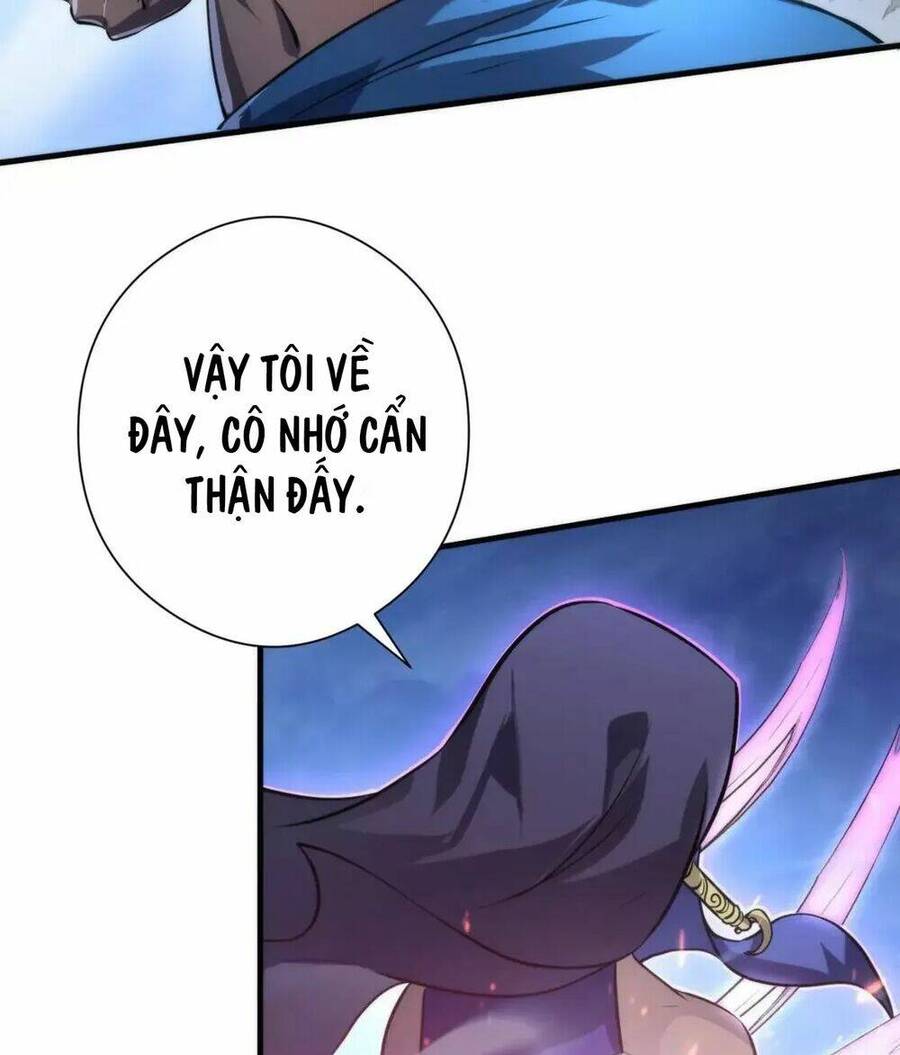 Trở Thành Thần Chủ Cthulhu Chapter 178 - Trang 2