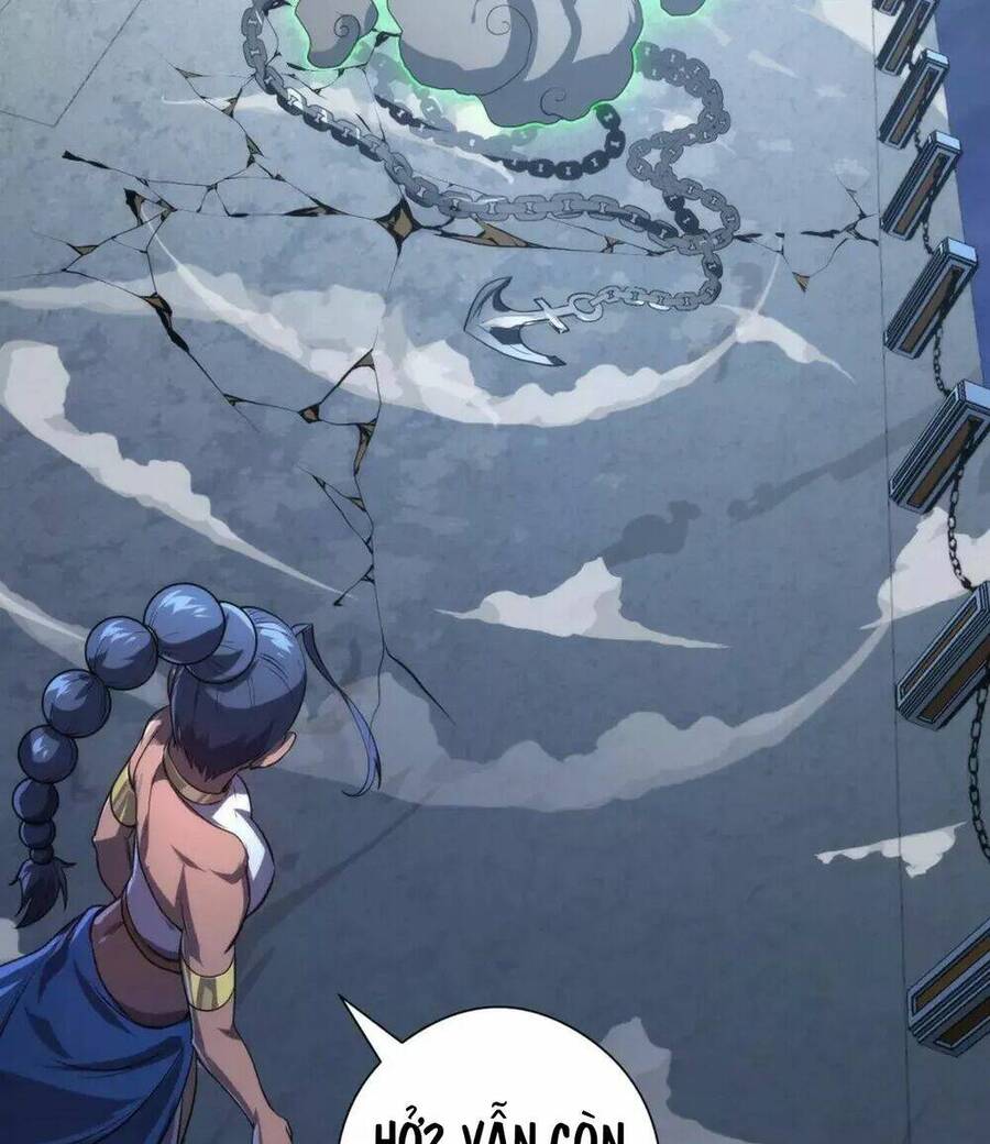 Trở Thành Thần Chủ Cthulhu Chapter 178 - Trang 2