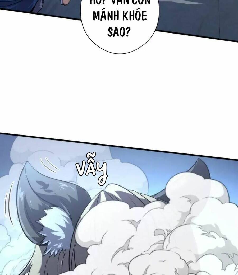 Trở Thành Thần Chủ Cthulhu Chapter 178 - Trang 2