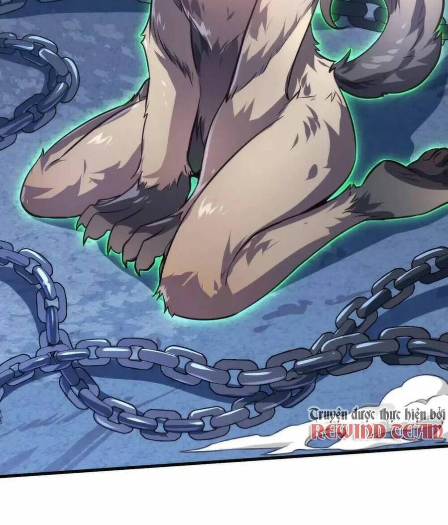 Trở Thành Thần Chủ Cthulhu Chapter 178 - Trang 2