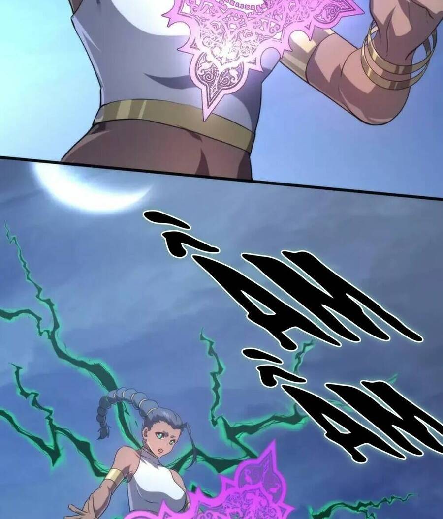 Trở Thành Thần Chủ Cthulhu Chapter 178 - Trang 2