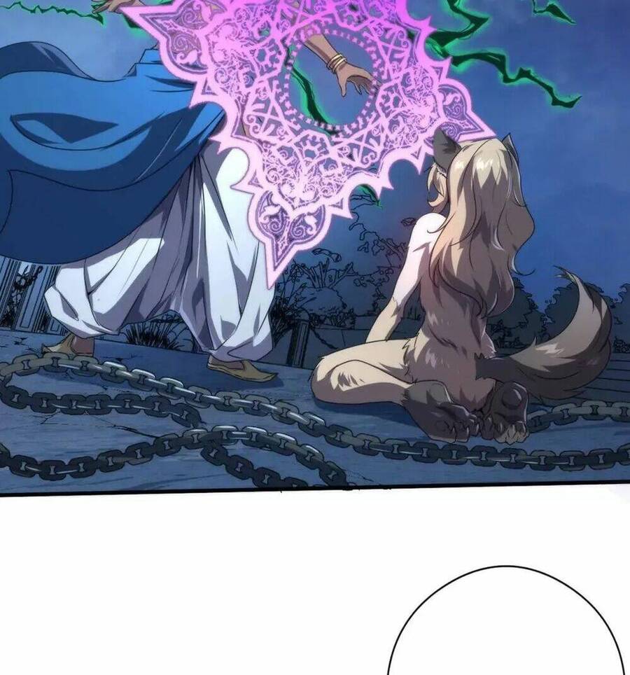 Trở Thành Thần Chủ Cthulhu Chapter 178 - Trang 2