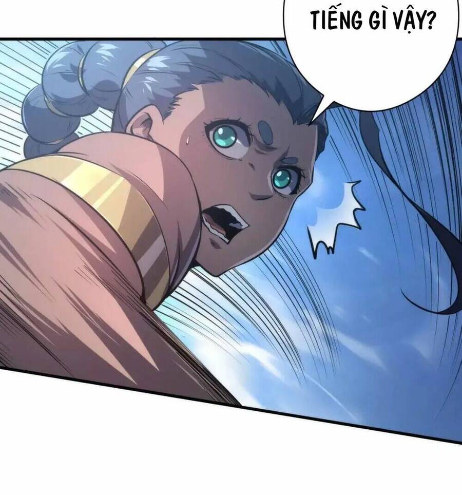 Trở Thành Thần Chủ Cthulhu Chapter 178 - Trang 2