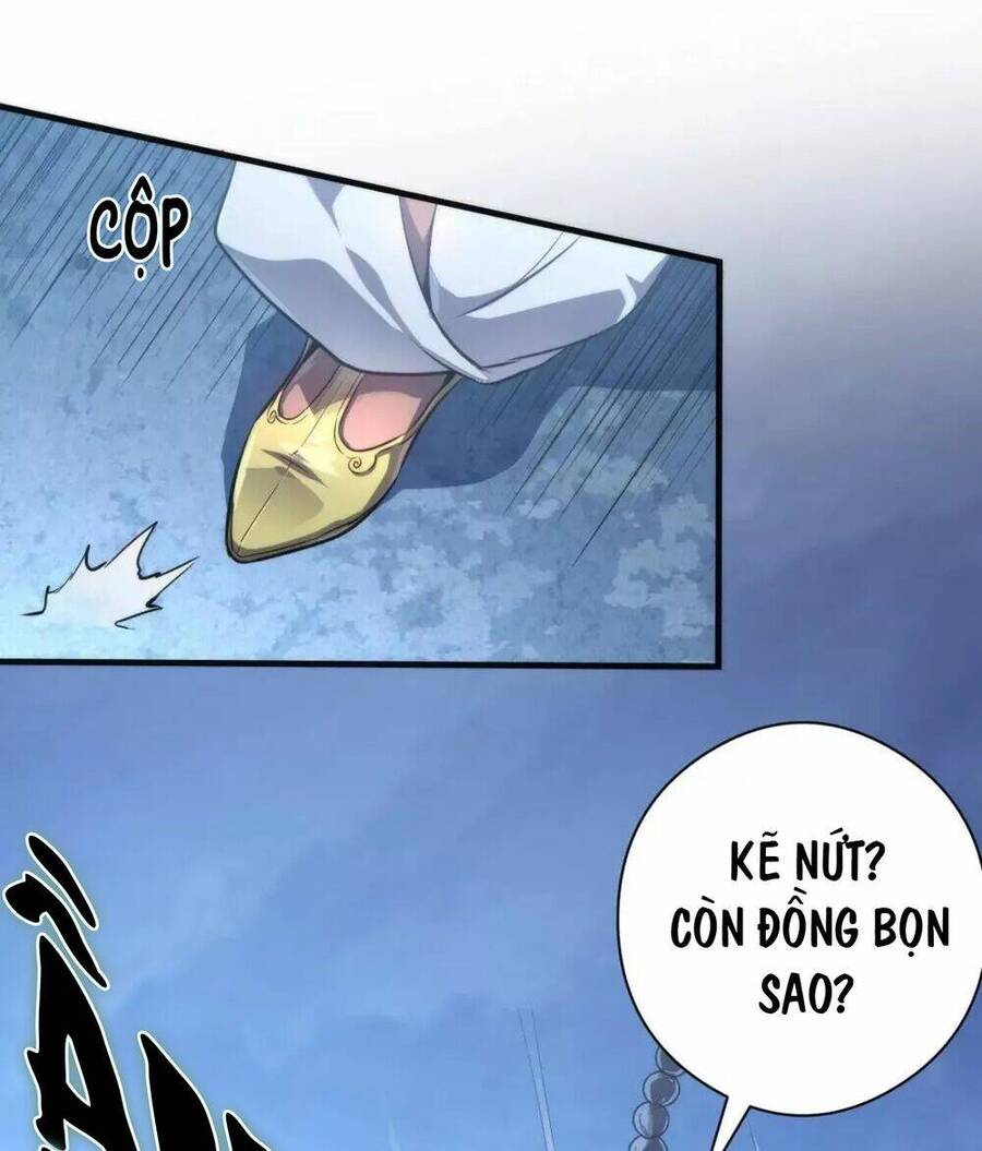 Trở Thành Thần Chủ Cthulhu Chapter 178 - Trang 2