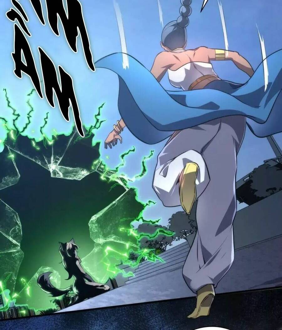 Trở Thành Thần Chủ Cthulhu Chapter 178 - Trang 2