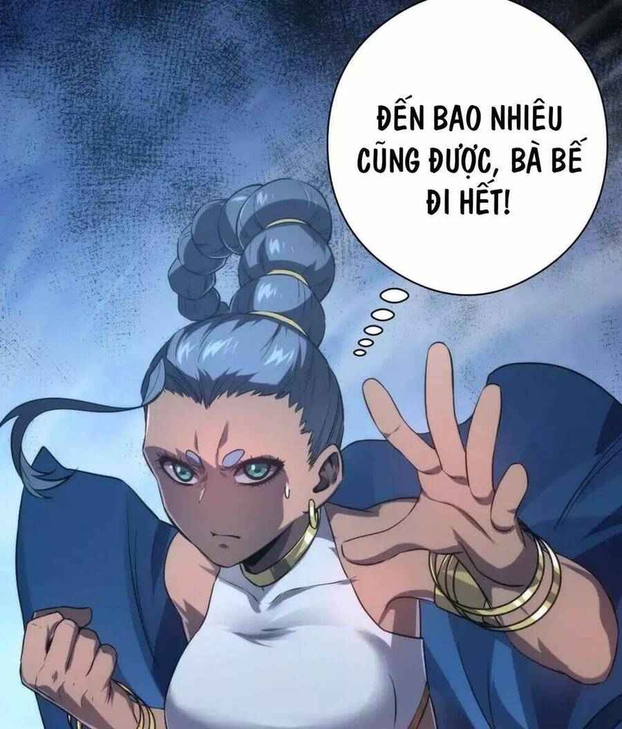 Trở Thành Thần Chủ Cthulhu Chapter 178 - Trang 2