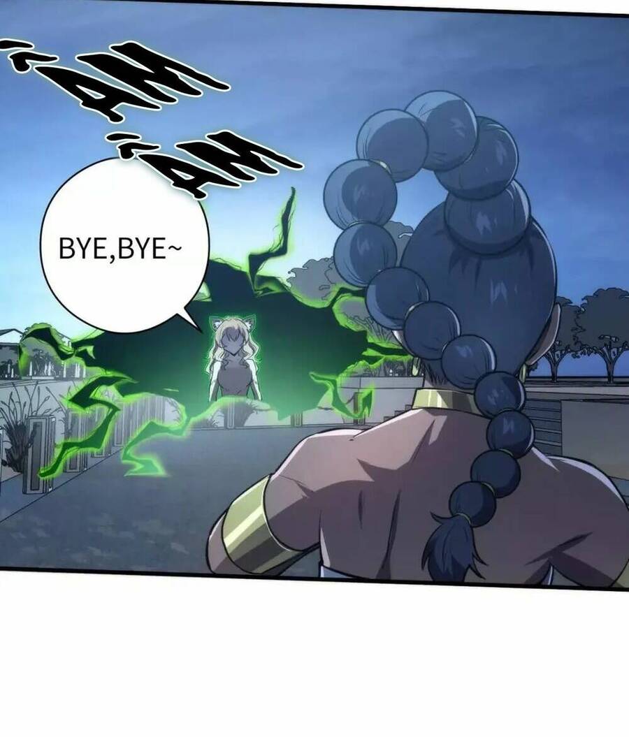 Trở Thành Thần Chủ Cthulhu Chapter 178 - Trang 2