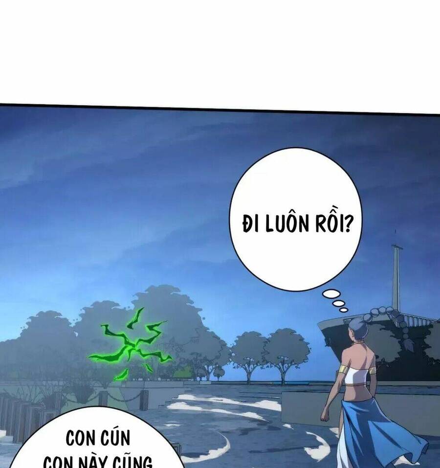 Trở Thành Thần Chủ Cthulhu Chapter 178 - Trang 2