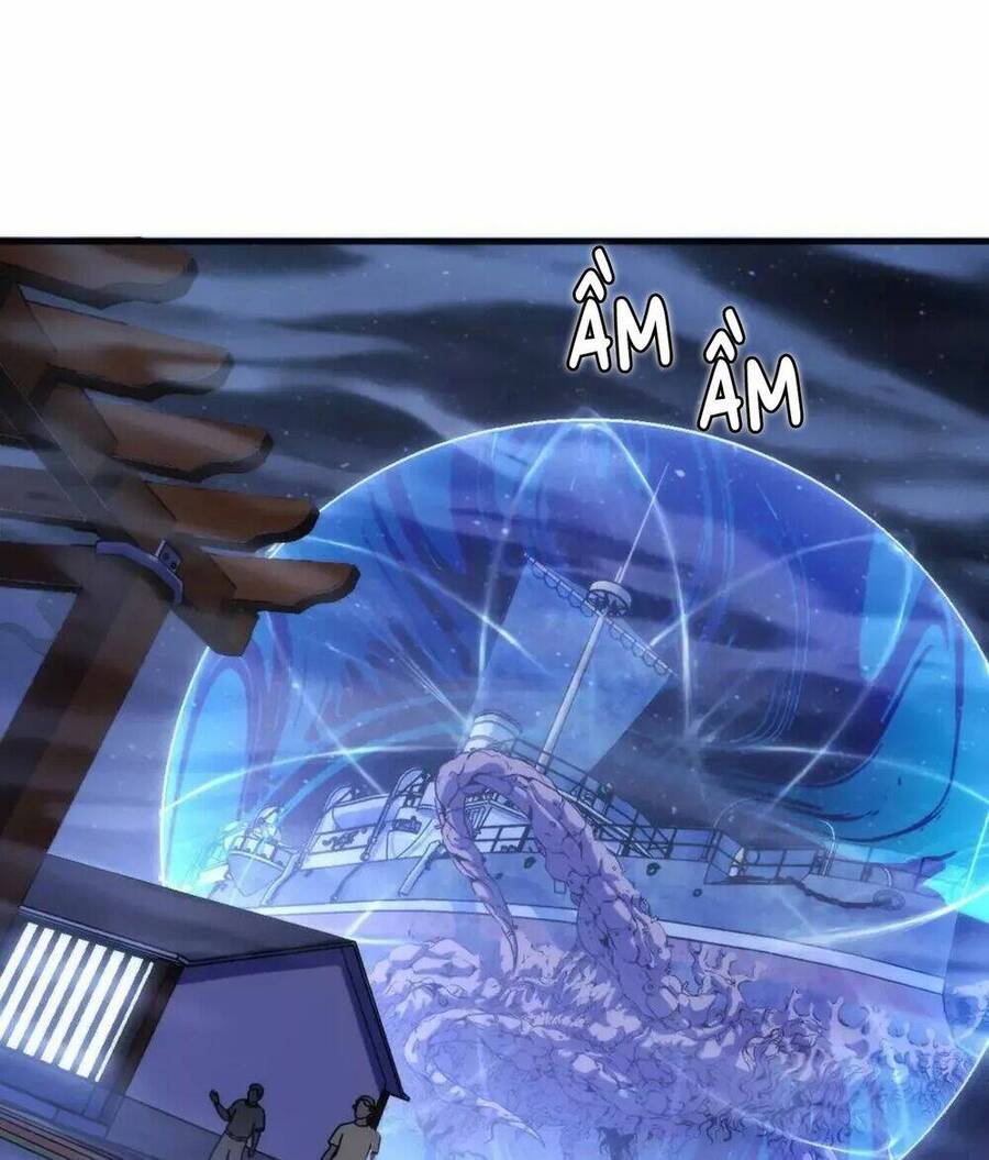 Trở Thành Thần Chủ Cthulhu Chapter 178 - Trang 2