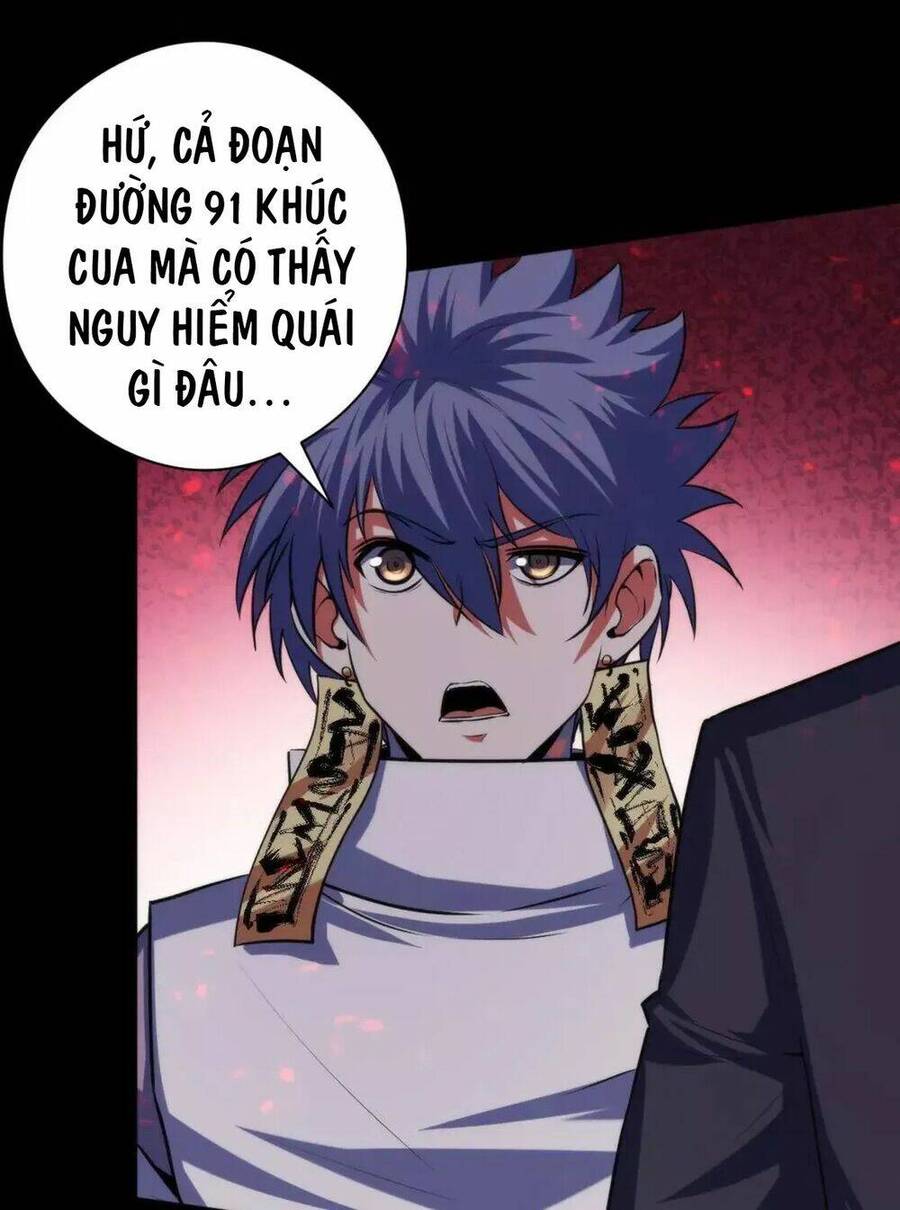 Trở Thành Thần Chủ Cthulhu Chapter 178 - Trang 2