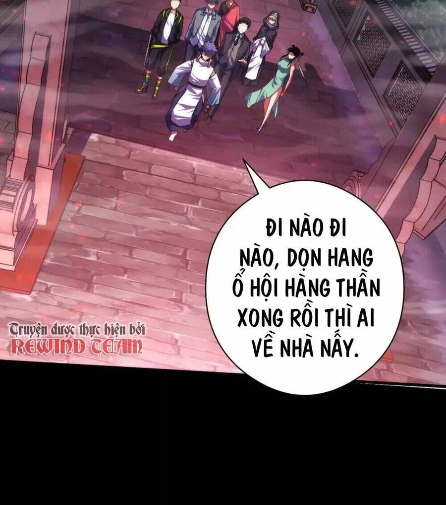 Trở Thành Thần Chủ Cthulhu Chapter 178 - Trang 2