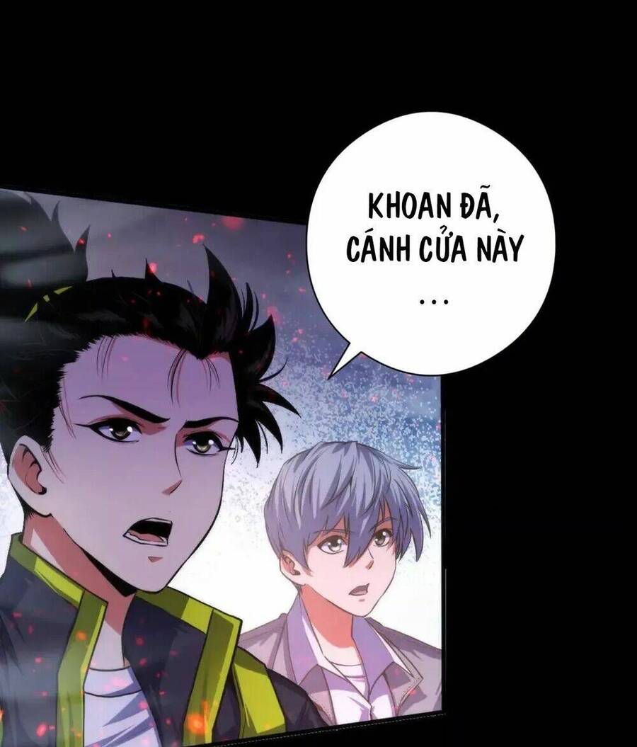 Trở Thành Thần Chủ Cthulhu Chapter 178 - Trang 2