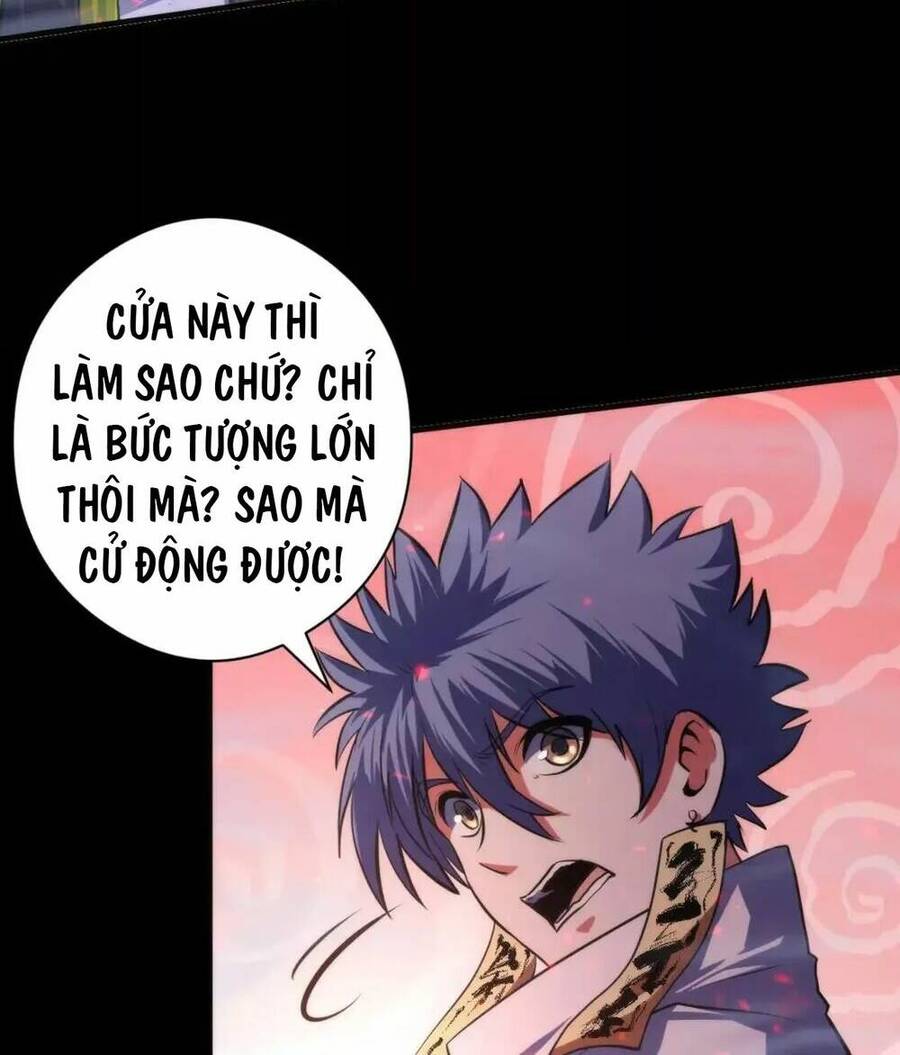 Trở Thành Thần Chủ Cthulhu Chapter 178 - Trang 2