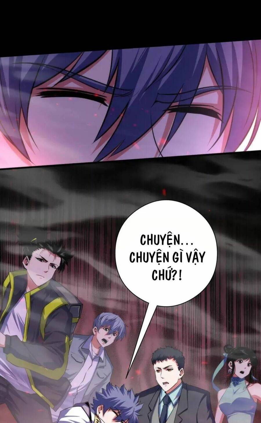 Trở Thành Thần Chủ Cthulhu Chapter 178 - Trang 2