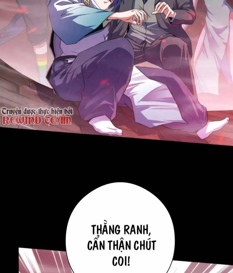 Trở Thành Thần Chủ Cthulhu Chapter 178 - Trang 2