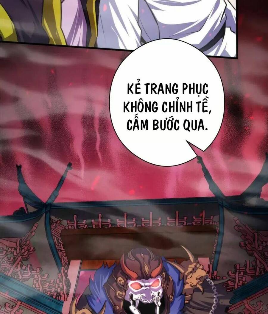 Trở Thành Thần Chủ Cthulhu Chapter 178 - Trang 2