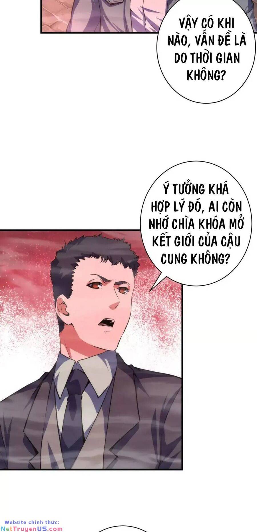 Trở Thành Thần Chủ Cthulhu Chapter 179 - Trang 2