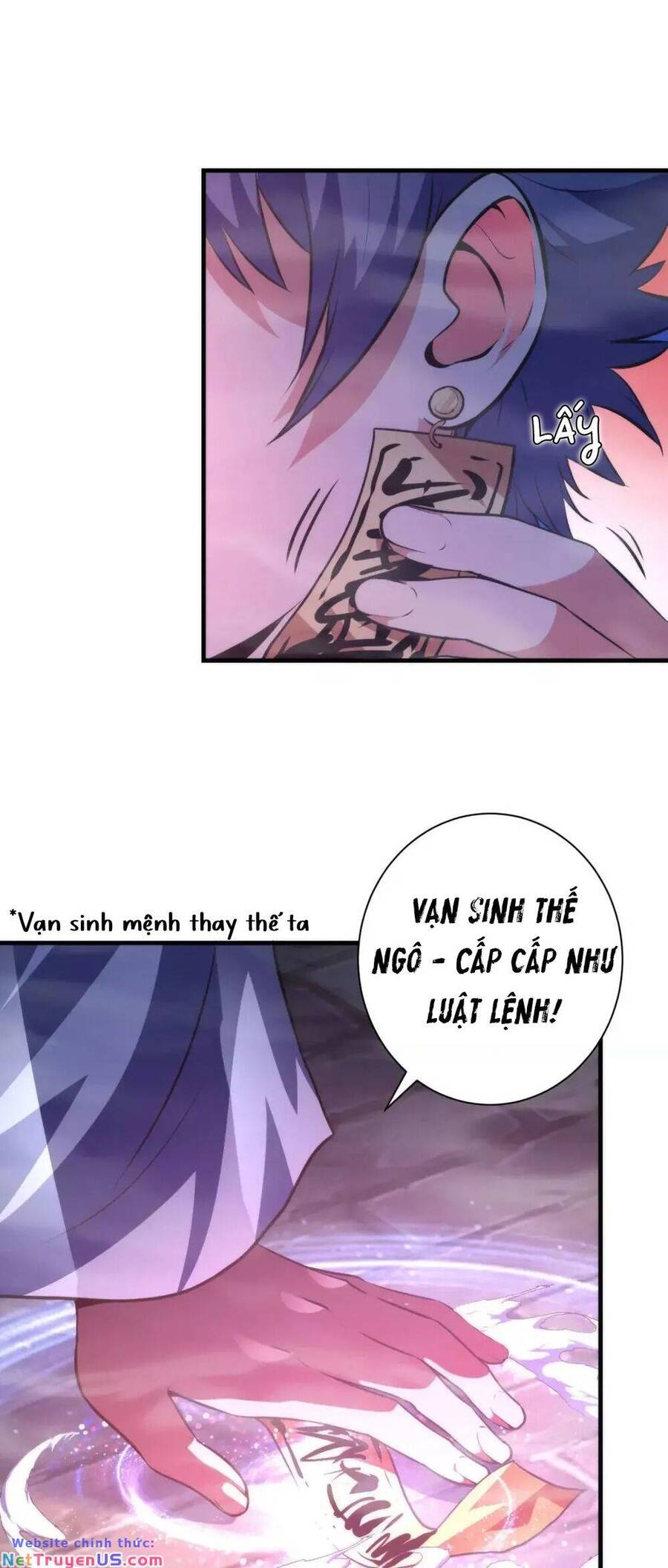 Trở Thành Thần Chủ Cthulhu Chapter 179 - Trang 2