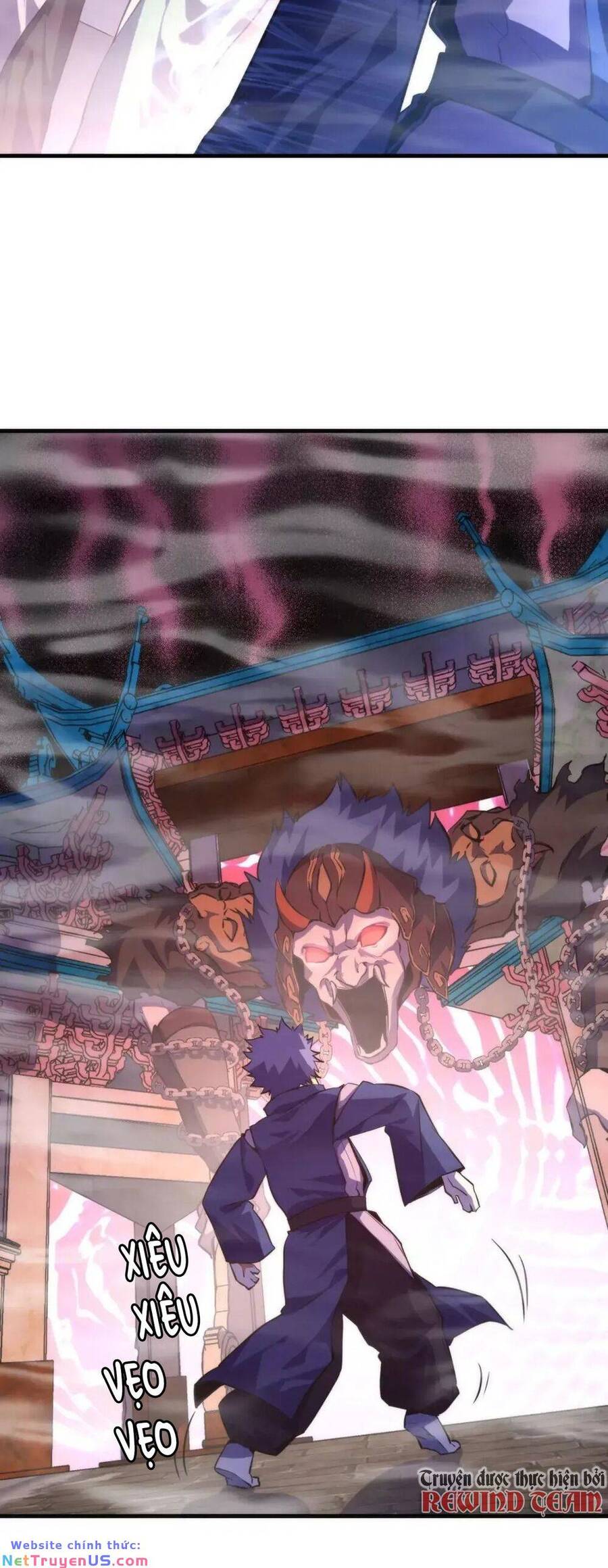 Trở Thành Thần Chủ Cthulhu Chapter 179 - Trang 2