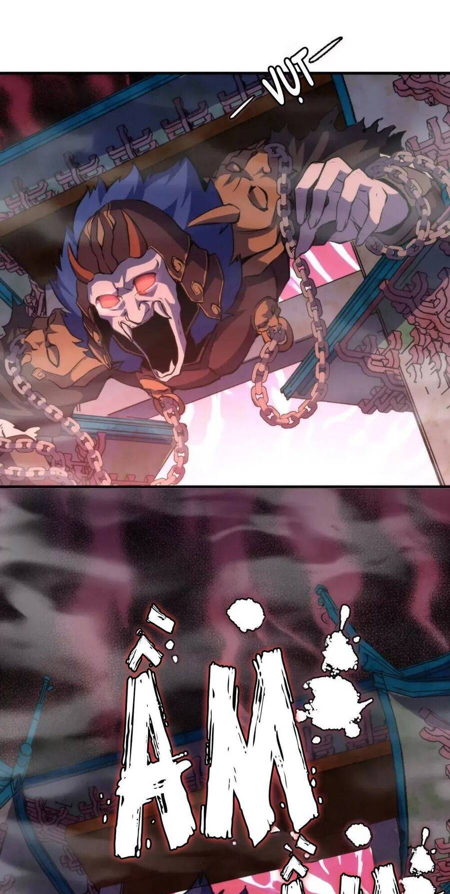 Trở Thành Thần Chủ Cthulhu Chapter 179 - Trang 2