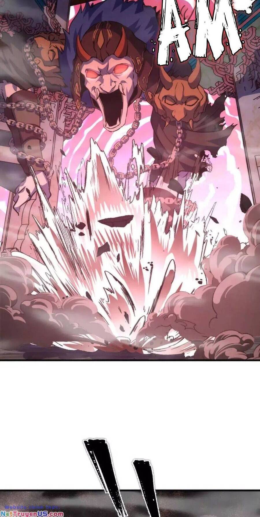 Trở Thành Thần Chủ Cthulhu Chapter 179 - Trang 2