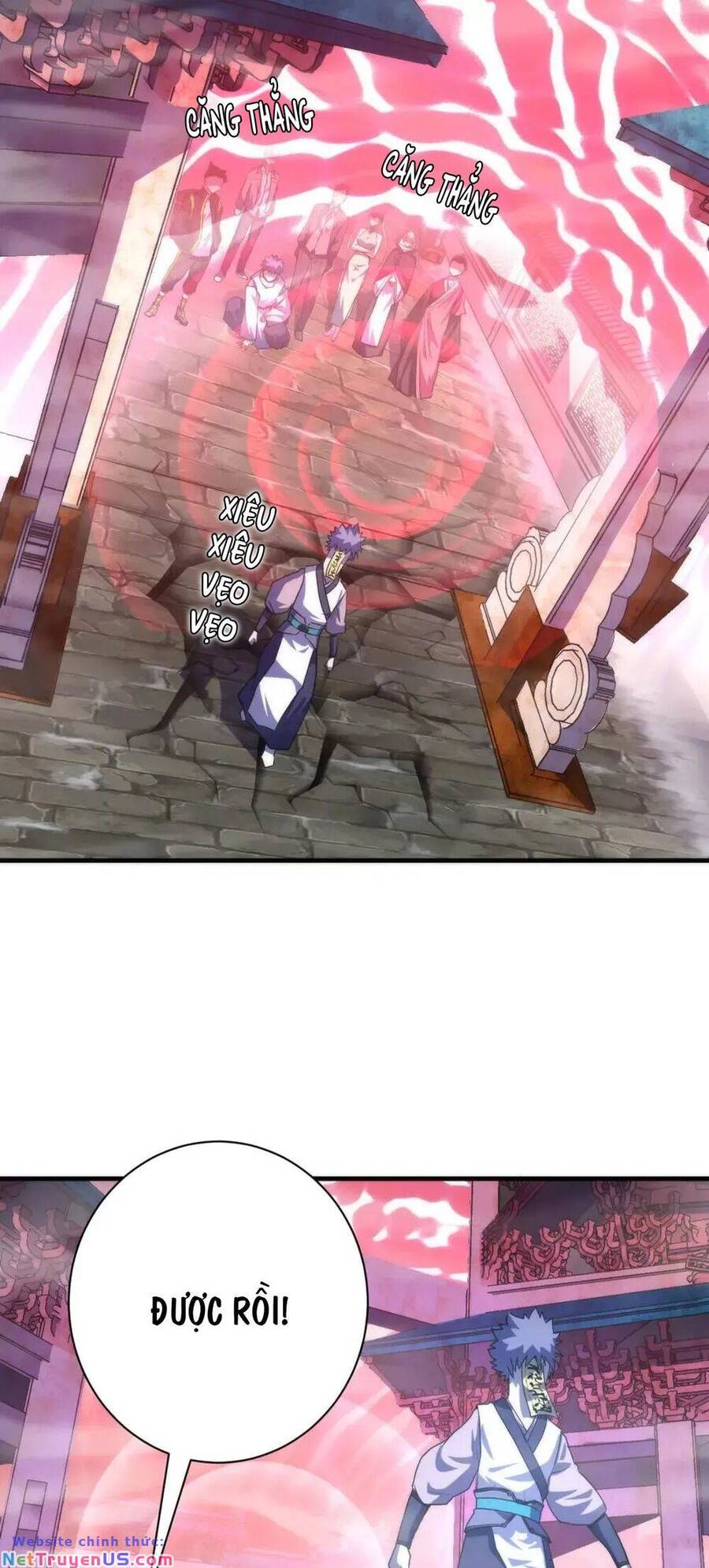 Trở Thành Thần Chủ Cthulhu Chapter 179 - Trang 2