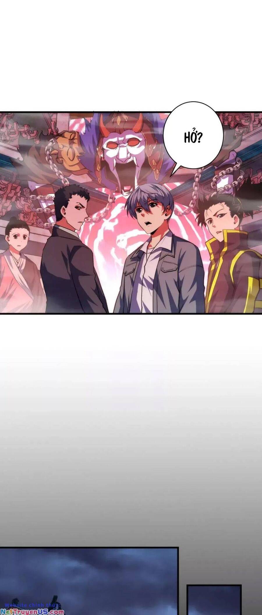 Trở Thành Thần Chủ Cthulhu Chapter 179 - Trang 2