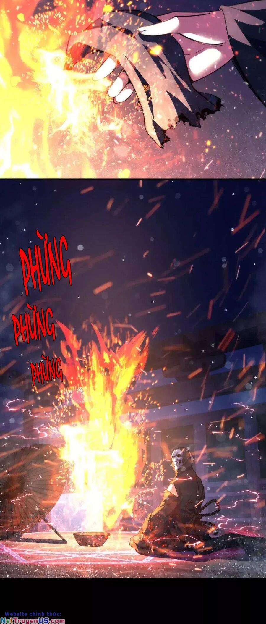 Trở Thành Thần Chủ Cthulhu Chapter 179 - Trang 2