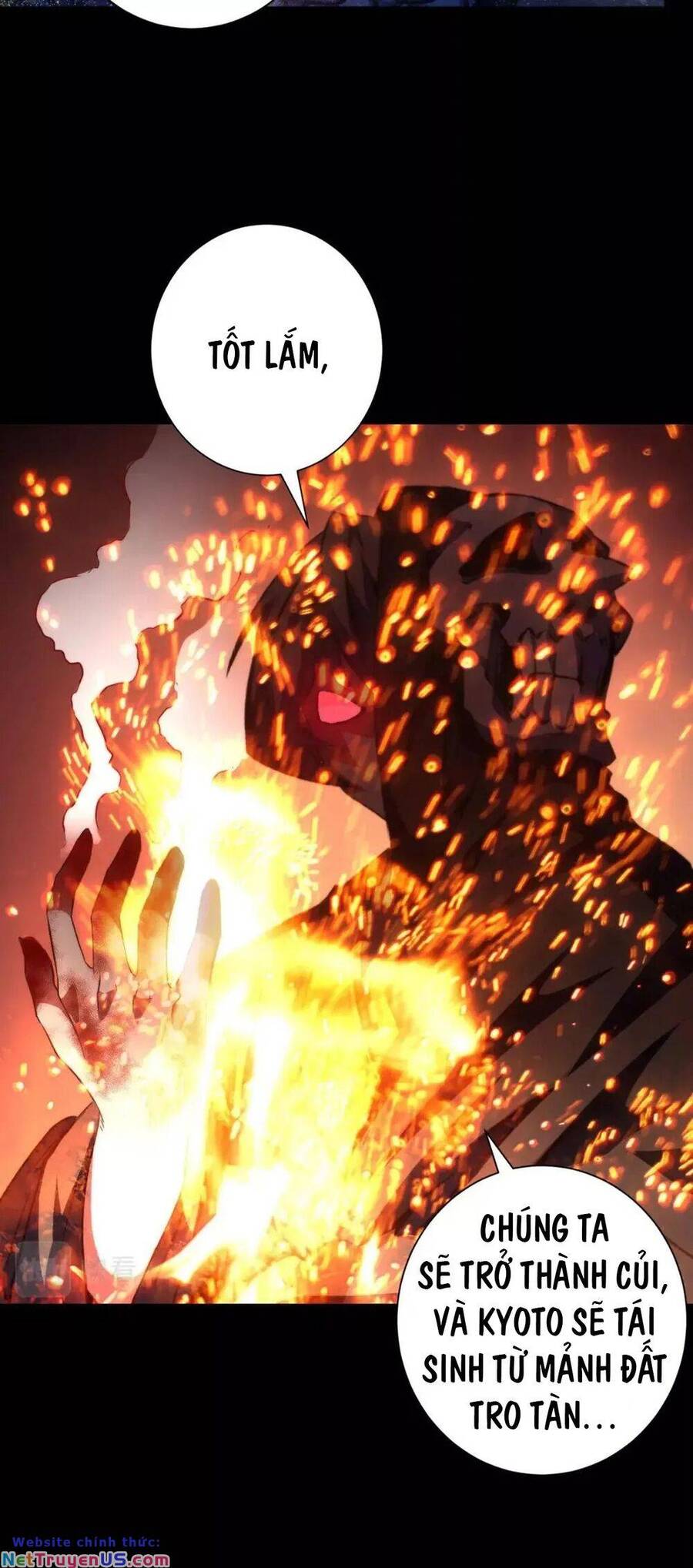 Trở Thành Thần Chủ Cthulhu Chapter 179 - Trang 2