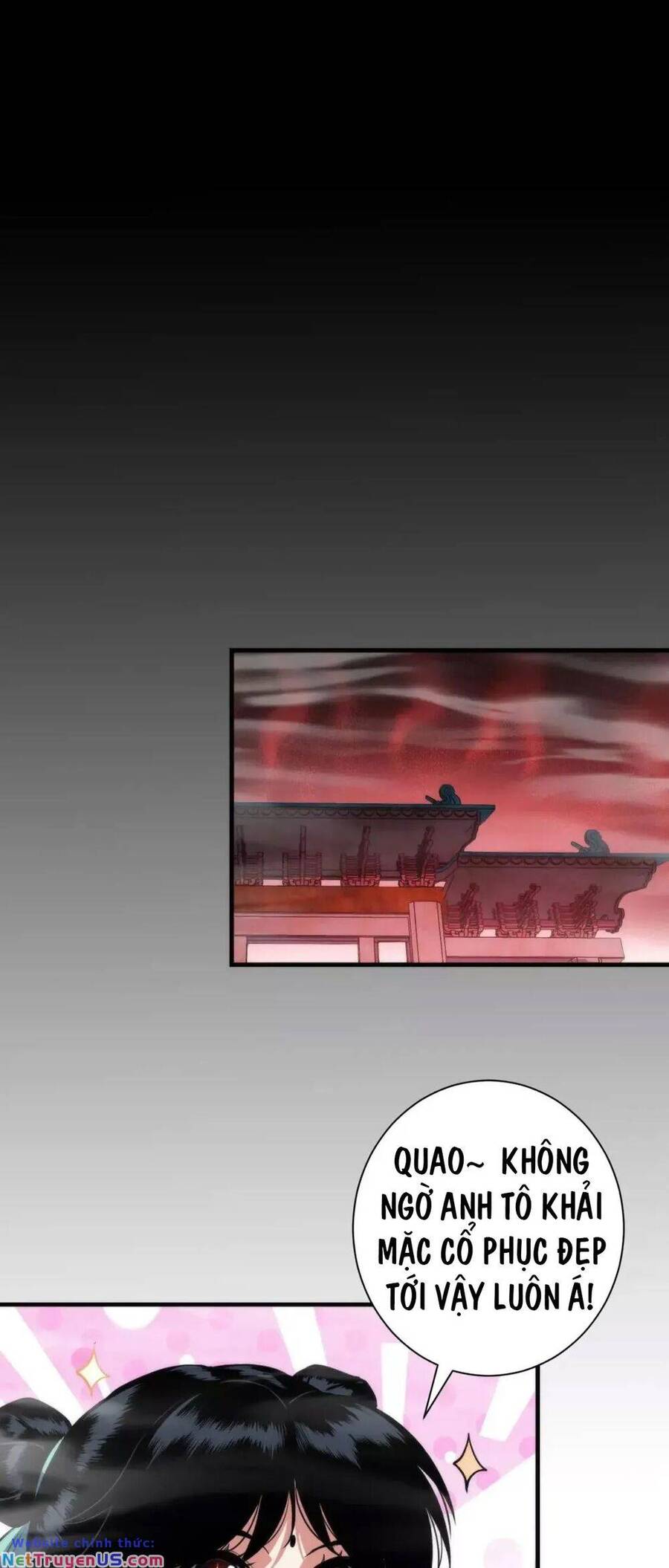 Trở Thành Thần Chủ Cthulhu Chapter 179 - Trang 2