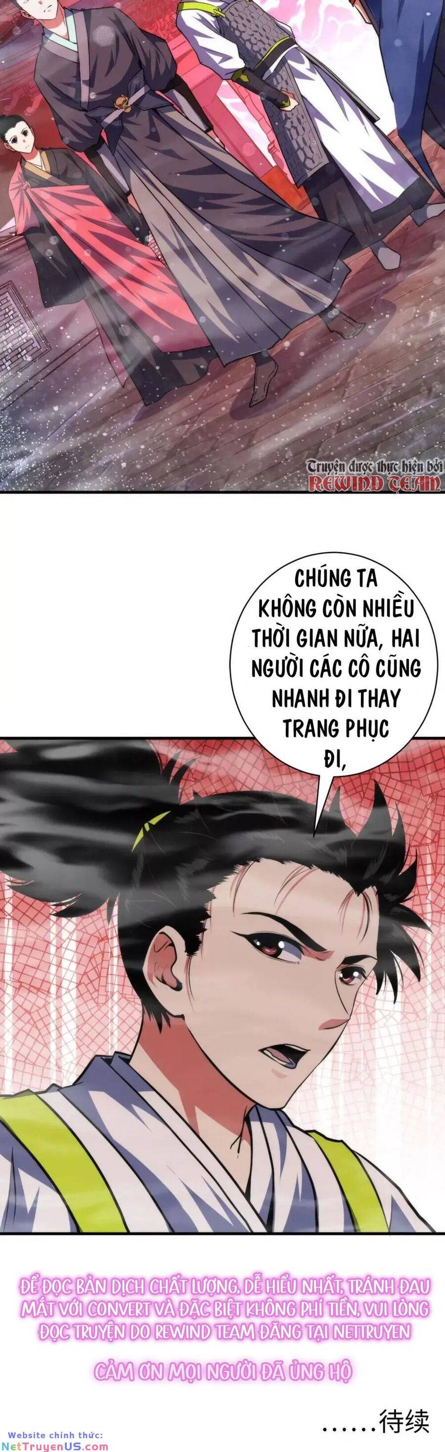 Trở Thành Thần Chủ Cthulhu Chapter 179 - Trang 2