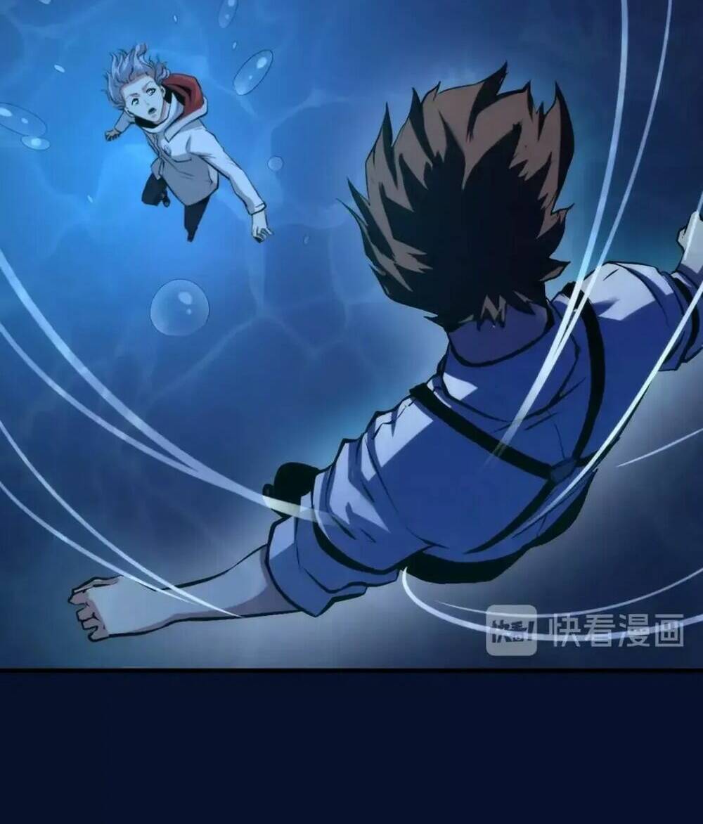 Trở Thành Thần Chủ Cthulhu Chapter 18.5 - Trang 2