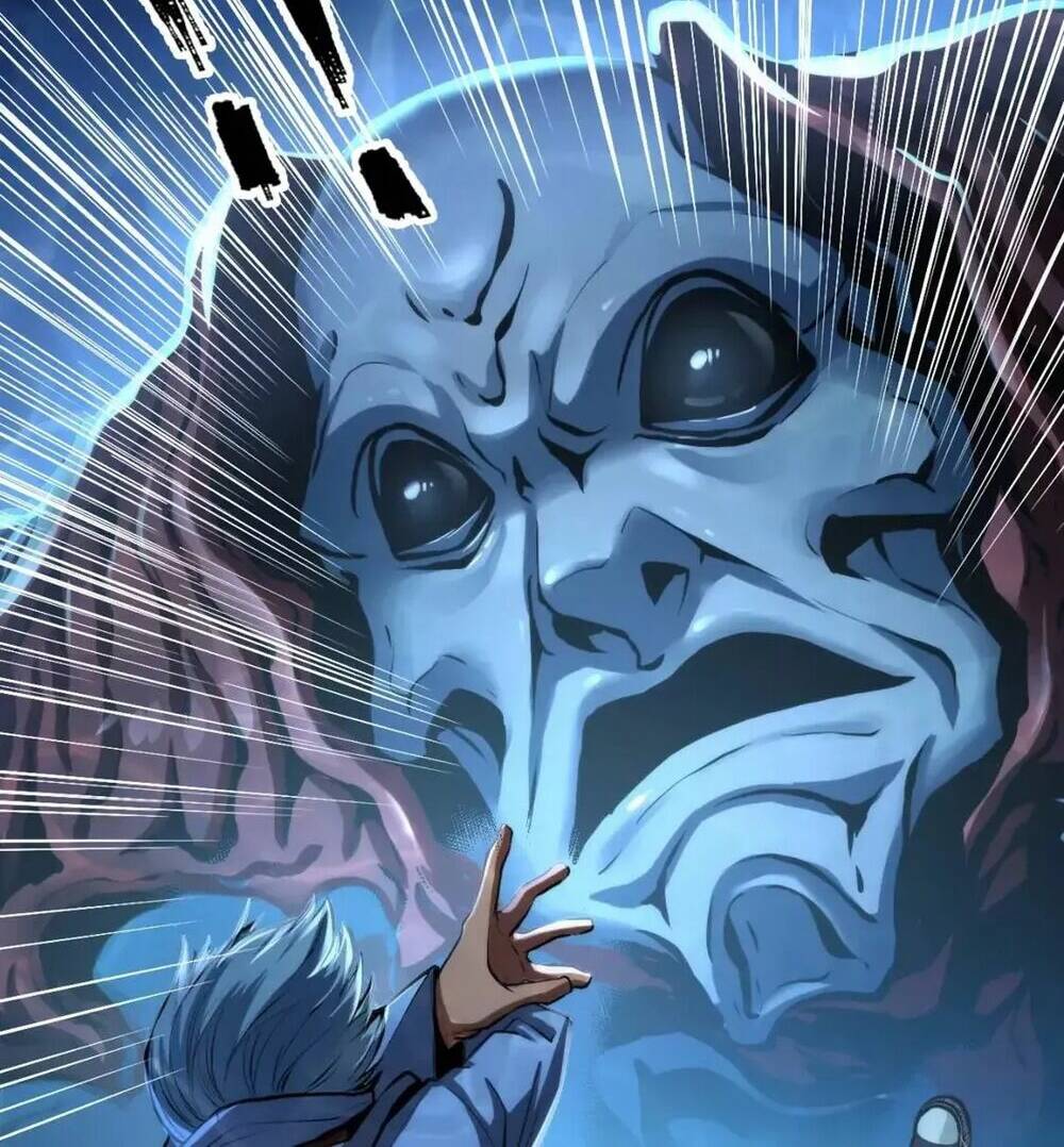 Trở Thành Thần Chủ Cthulhu Chapter 18.5 - Trang 2